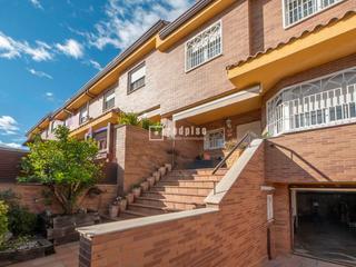 Chalet in Restón I-Restón II. Chalet en venta en avenida mar mediterraneo