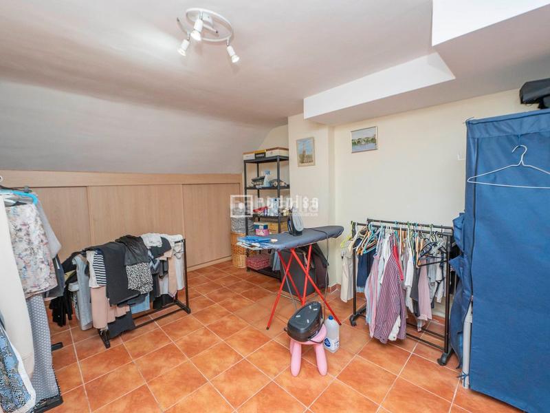 Foto 910c5811-c98c-4cc9-bc5b-14bc2921822c. Chalet avec chauffage parking dans Restón I-Restón II Valdemoro