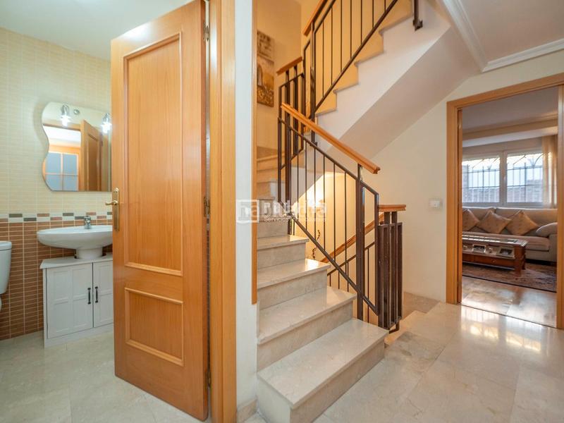 Foto ccb6d6c5-698a-4fa7-b2d5-456a5c284dc3. Chalet avec chauffage parking dans Restón I-Restón II Valdemoro