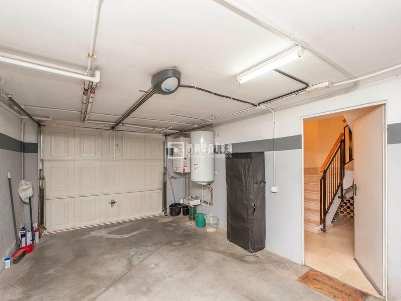 Foto ed95fe81-cc52-4d8a-b710-2870499407b0. Chalet avec chauffage parking dans Restón I-Restón II Valdemoro