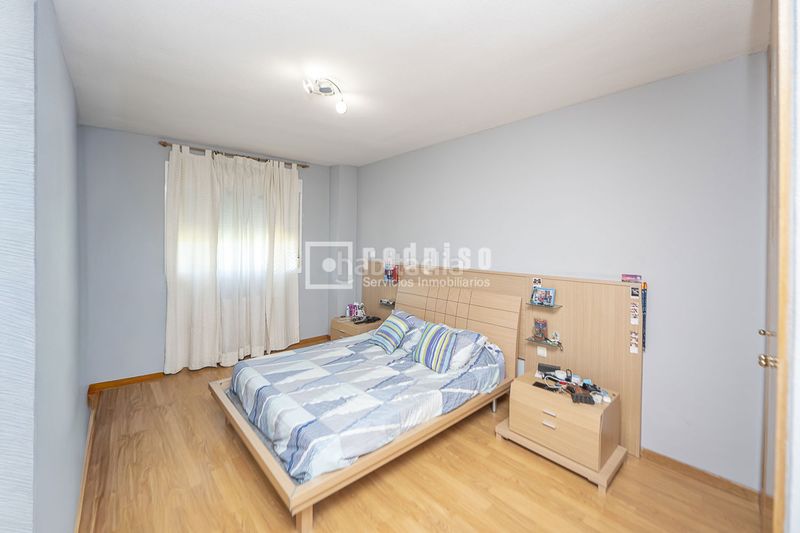 Foto 469049ae-13f9-4a6d-b059-bf8d8c0992a4. Pis amb aparcament a Hospital Valdemoro