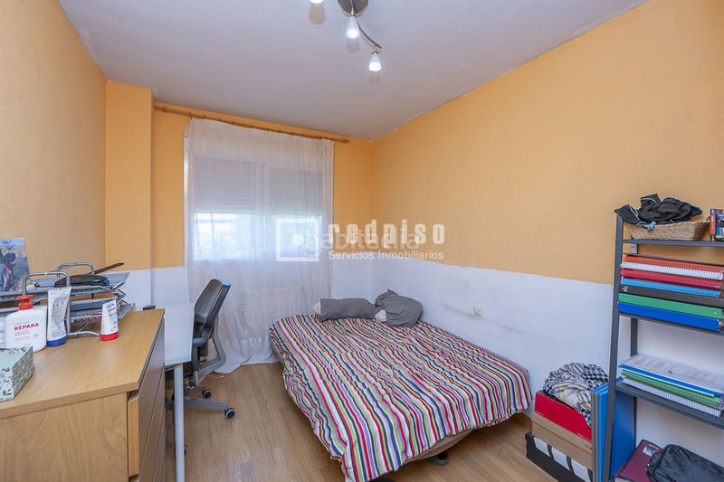 Foto 487365ee-0d6a-4d01-b82d-4f4f6a84e6eb. Pis amb aparcament a Hospital Valdemoro