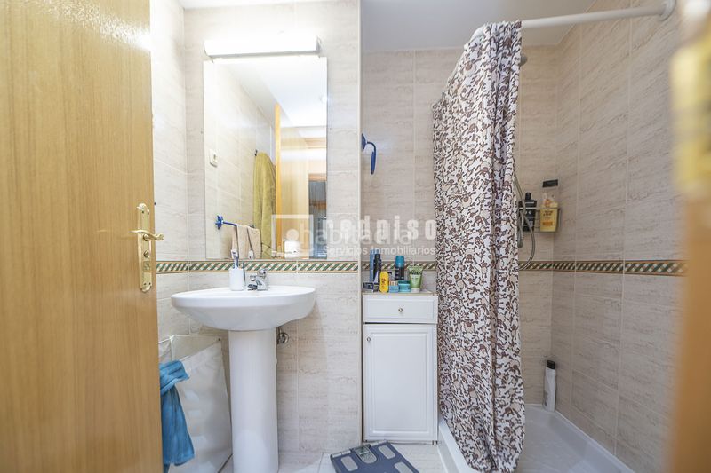 Foto 4a212725-fb8f-42fe-958f-7be8a1b73639. Pis amb aparcament a Hospital Valdemoro