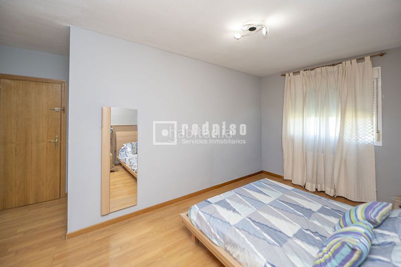 Foto b37daab4-16c9-4de6-a815-fe9573e63887. Pis amb aparcament a Hospital Valdemoro