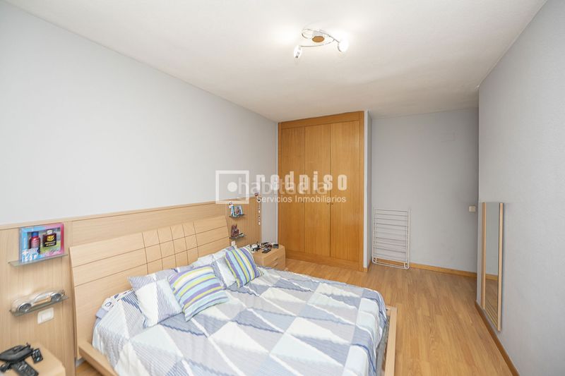 Foto dd6b7cf9-b043-4d9f-b8d9-d172eded786e. Pis amb aparcament a Hospital Valdemoro