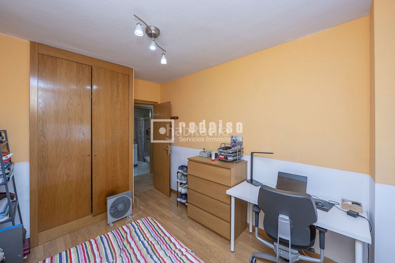 Foto fa811456-7af1-4059-aa06-ccaf9a8063e3. Pis amb aparcament a Hospital Valdemoro