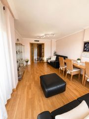 Pis en Rest�n I-Rest�n II. Piso zona rest�n
