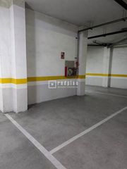 Aparcament cotxe  Principado de asturias. Plaza de garaje zona hispanoamerica