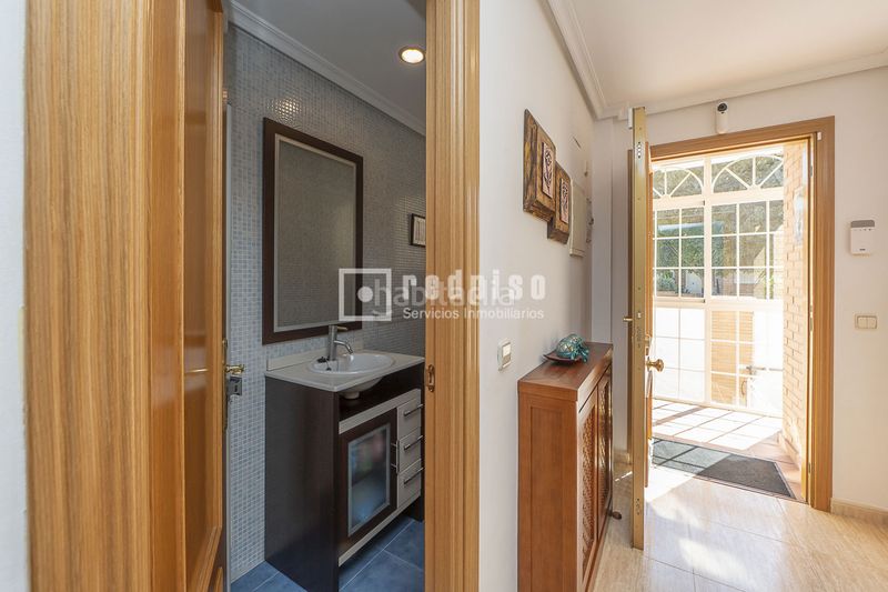 Foto be5d083d-348d-412e-bbf8-37279dbab01d. Chalet  con piscina zona caracol en Altos del Olivar-El Caracol Valdemoro