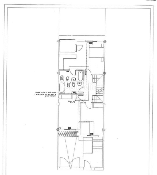 Foto c1e0bbde-4a81-40d0-9f2b-ef959c56c6df. Chalet  con piscina zona caracol en Altos del Olivar-El Caracol Valdemoro