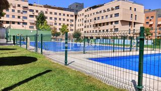 Pis en Hospital. Piso en venta en zona hospital valdemoro