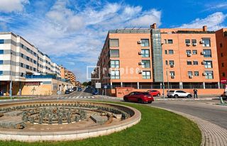 Pis  De europa. Piso en venta zona hospital