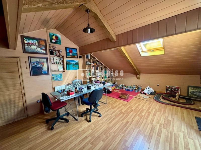 Foto 36de4a20-2e9f-45e3-bdac-60d3dc3731a8. Chalet  en venta zona reston i en Restón I-Restón II Valdemoro
