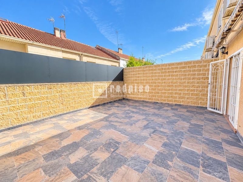 Foto ce55d4f2-af6e-4846-bb92-7daf3461c3ed. Chalet  en venta zona reston i en Restón I-Restón II Valdemoro