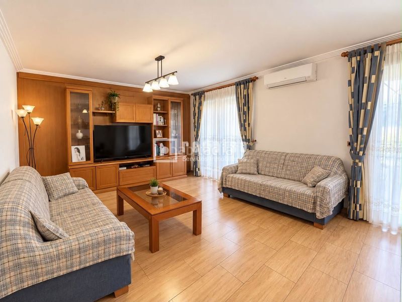 Foto db7d4eaa-7c55-41bb-8057-59ac22874503. Chalet  en venta zona reston i en Restón I-Restón II Valdemoro