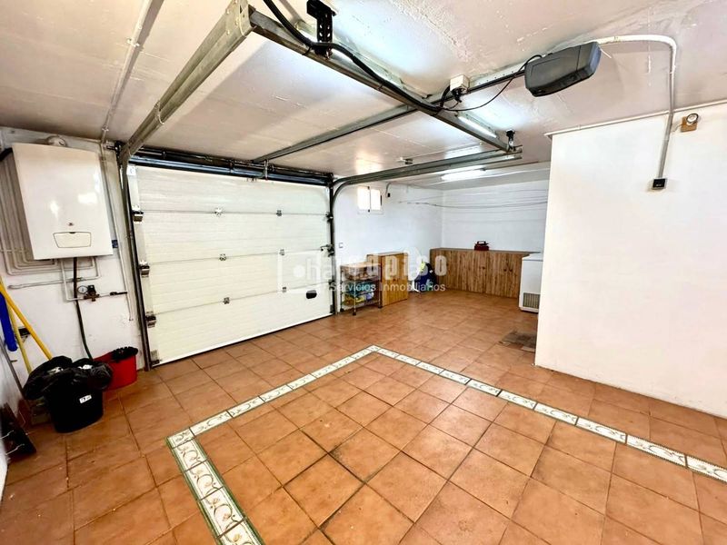 Foto eea3f2b2-490f-4ace-9834-08c885d485e9. Chalet  en venta zona reston i en Restón I-Restón II Valdemoro