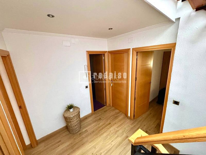 Foto f9c11f2e-7958-49b1-a978-26df62135fd5. Chalet  en venta zona reston i en Restón I-Restón II Valdemoro