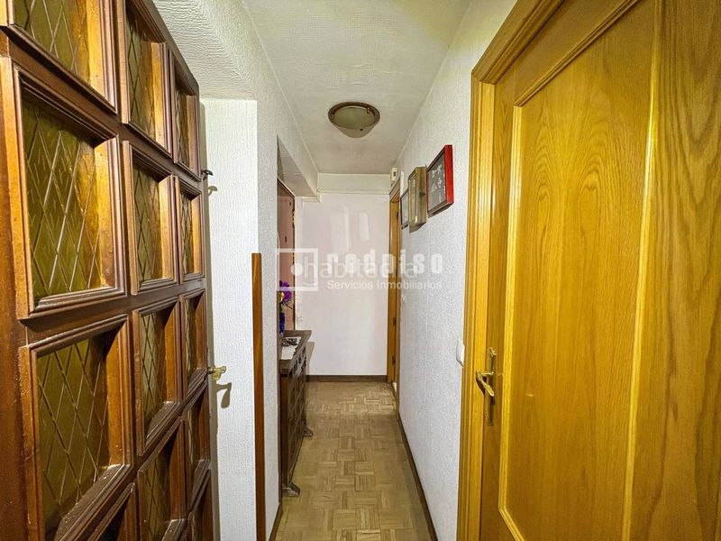 Foto 6a89c5b7-b683-4349-8800-6a735257d46d. Pis a Casco Histórico de Vallecas Madrid