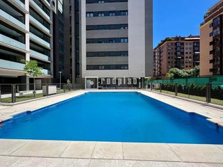 Apartment in de la Maquinilla