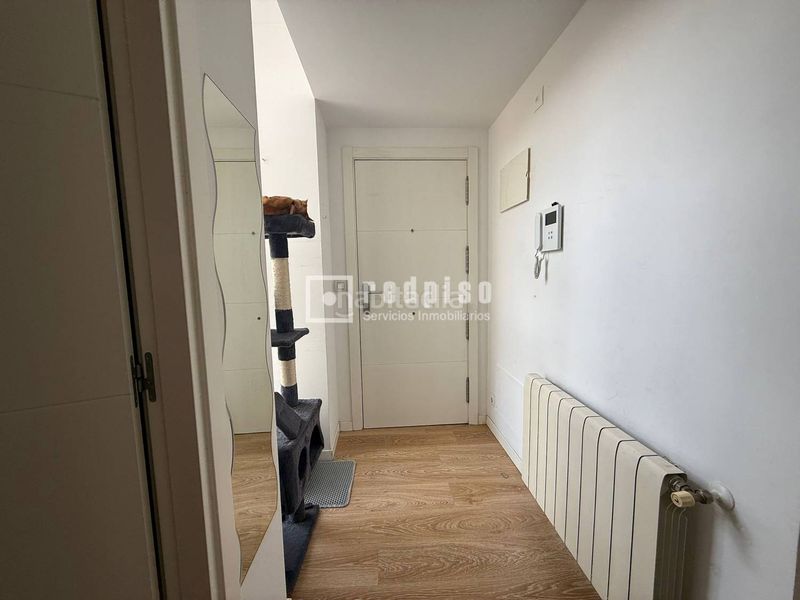 Foto d8da049f-b09b-4124-a546-c9a2682197de. Pis amb calefacció aparcament piscina a Ensanche de Vallecas-La Gavia Madrid