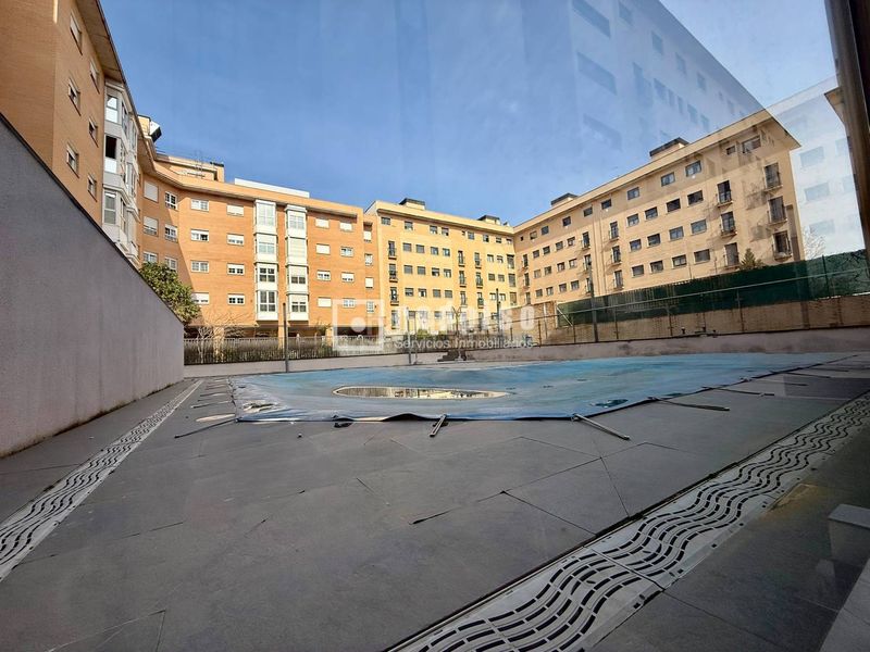 Foto 35c7f8fd-7ce1-4dca-aa1f-649f0c291334. Piso en Ensanche de Vallecas-La Gavia Madrid