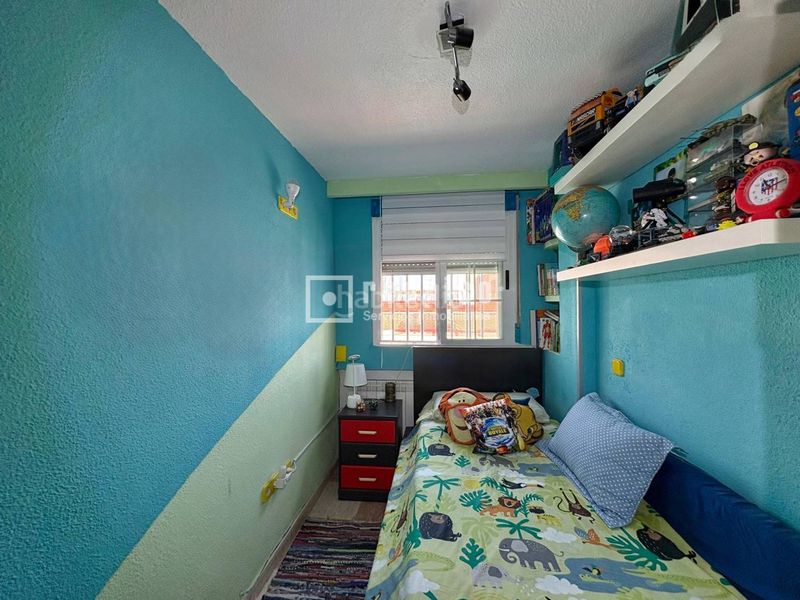 Foto f3925f13-f75f-45cb-9354-792d730b7f99. Pis amb calefacció a Casco Histórico de Vallecas Madrid