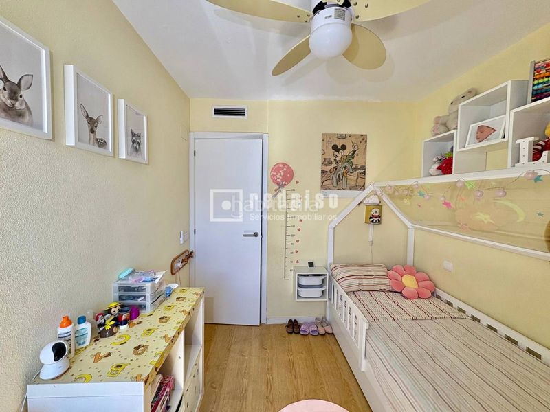 Foto 4d5c61bd-ee2d-4b33-a256-741ff62e9bd6. Pis amb aparcament a Ensanche de Vallecas-La Gavia Madrid
