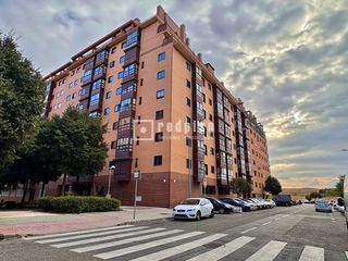 Appartement in de la Maquinilla