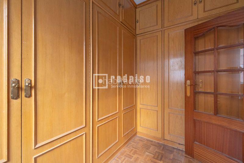 Foto 8142be22-4df8-4fd3-bdd4-8541ce117751. Flat with heating in San Juan Bautista Madrid
