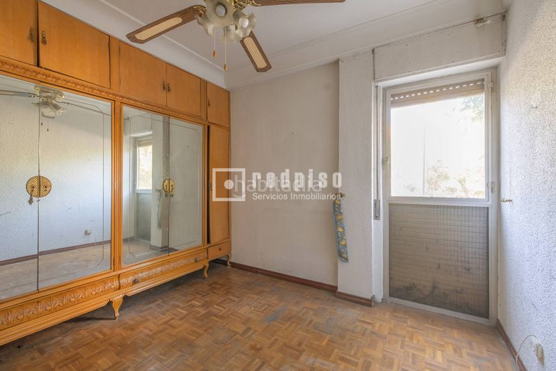 Foto 380de738-77fa-47cf-93cb-ed7719f7875b. Pis amb calefacció a San Juan Bautista Madrid
