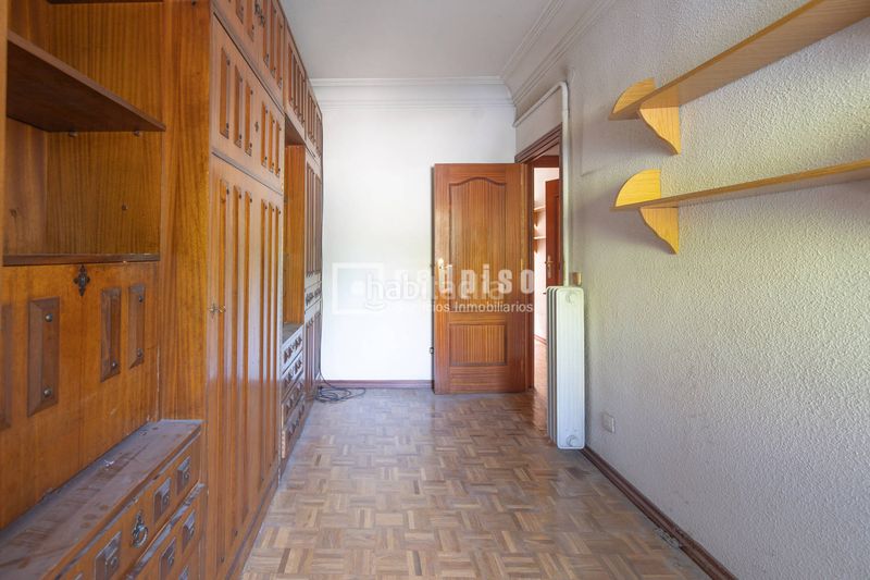 Foto c91c9f9b-fd65-4512-9814-b947d01ae106. Pis amb calefacció a San Juan Bautista Madrid