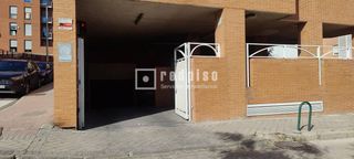 Aparcament cotxe a de Santa Mónica
