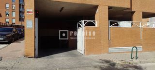 Affitto Posto auto  De santa mónica