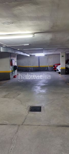 Foto 6946b272-d899-4716-bf47-781ca5124c8c. Affitto posto auto in Colina Madrid