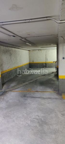 Foto c60a1884-6676-4701-8860-ca2378e28ba9. Affitto posto auto in Colina Madrid