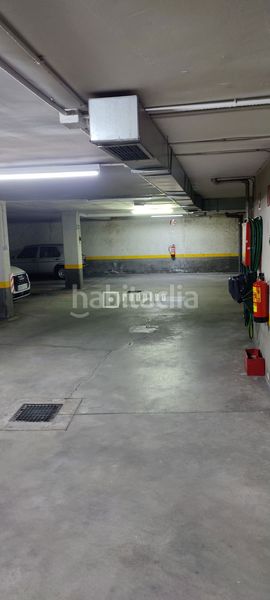 Foto e97c3f34-ad35-498b-90c3-3aa270fd9387. Affitto posto auto in Colina Madrid