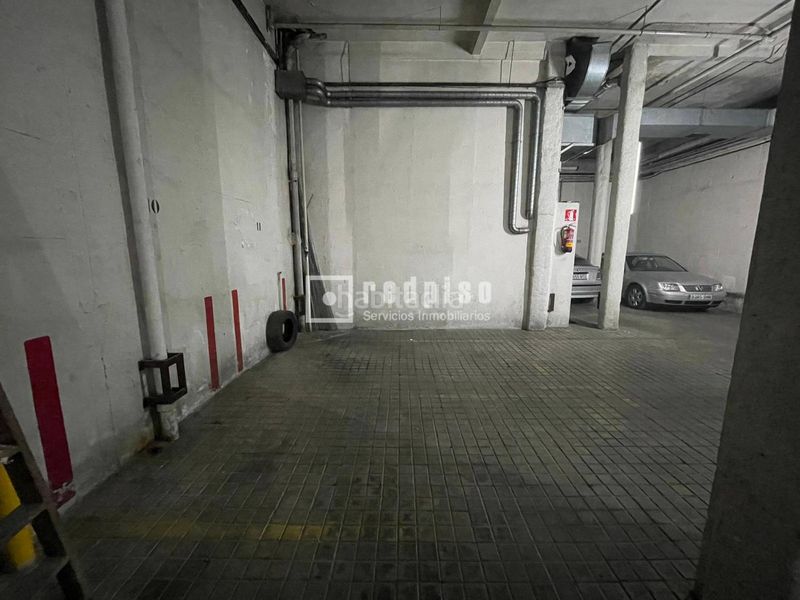 Foto 3384a6e3-7d0f-4843-8228-c4c2e952130b. Affitto posto auto in Colina Madrid