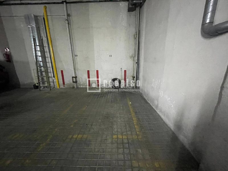 Foto 44f5932f-a42e-4988-8bd0-1a9db5131c40. Affitto posto auto in Colina Madrid