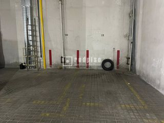 Affitto Posto auto  De ramón y cajal