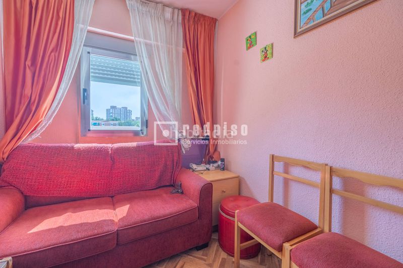 Foto 1db2a78d-2a95-492c-98b0-5dadbdf03825. Piso en San Juan Bautista Madrid
