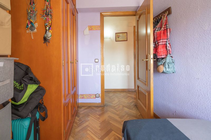 Foto 5a69593b-7cae-4815-be15-474727a82436. Piso en San Juan Bautista Madrid