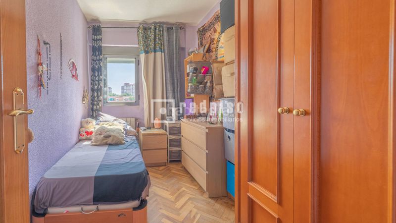 Foto 6a411467-2336-444b-b7e3-1a884d8f78c6. Piso en San Juan Bautista Madrid