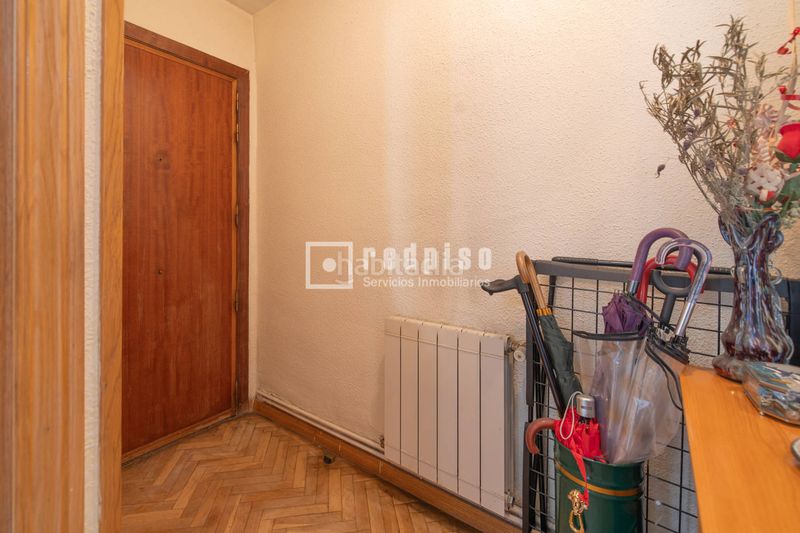 Foto bb434779-6580-4a6a-9985-26bc43f2ea33. Piso en San Juan Bautista Madrid