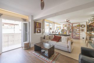Etagenwohnung  De lópez de hoyos