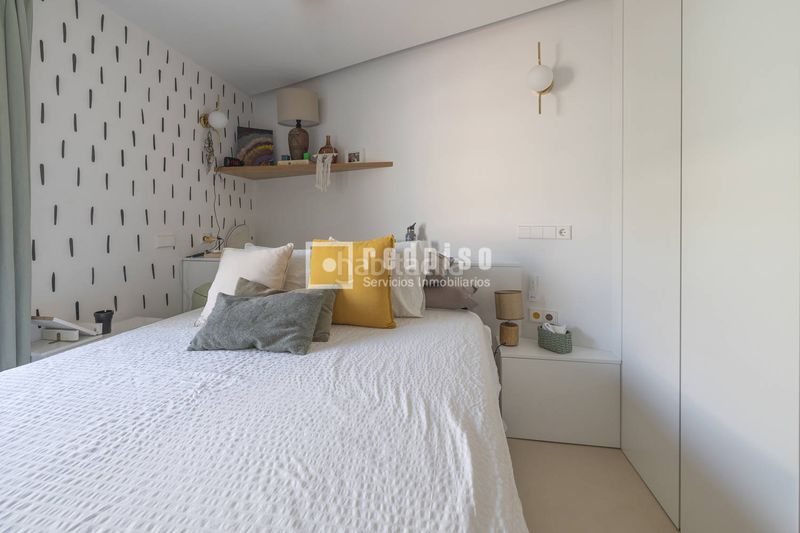 Foto 42f7dd23-c909-49b0-94b1-7ef01301b9a5. Pis amb calefacció a Colina Madrid