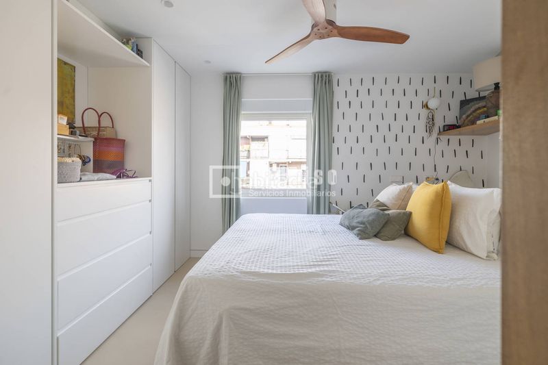 Foto ad92b034-29f2-492c-a16d-8cf8dfd7007e. Piso en Colina Madrid