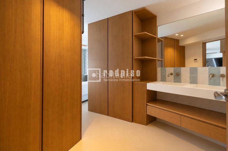 Foto d0ef7b53-92ac-47e1-999b-d2404bf57a1b. Piso en Colina Madrid