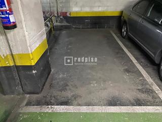 Aparcament cotxe  Estrella polar. Profesionales esquerdo s.lu. vende plaza de garaje en calle estr