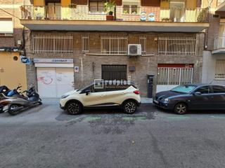 Local Comercial  Vicente caballero. Oportunidad de inversin en el barrio de la estrella  conjunto d