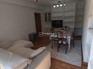 Alquiler Piso en Saliente 1. Piso exclusivo en urbanización en zona estrella